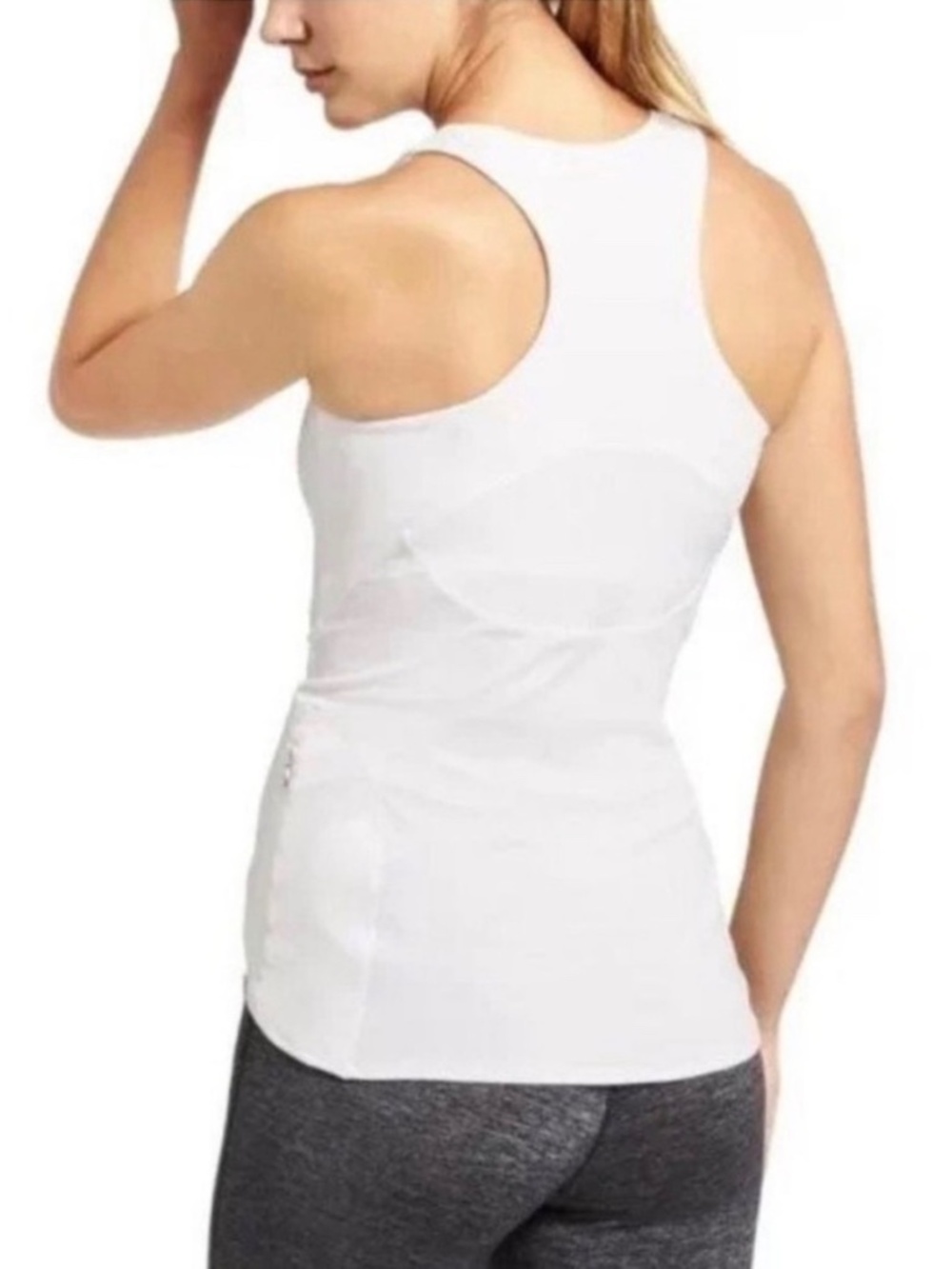 Athleta Daydreamer Racerback Support Tank